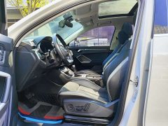 Audi Q3 35 TFSI Fashion Dynamic - ფოტო 9