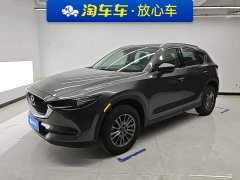 Mazda CX-5 2020 Facelift 2.0L Automatic FWD Premium - ფოტო 1
