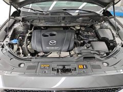 Mazda CX-5 2020 Facelift 2.0L Automatic FWD Premium - ფოტო 10