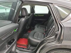 Mazda CX-5 2020 Facelift 2.0L Automatic FWD Premium - ფოტო 11