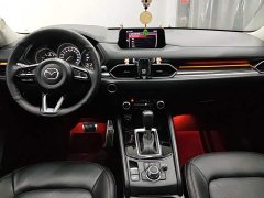 Mazda CX-5 2020 Facelift 2.0L Automatic FWD Premium - ფოტო 12