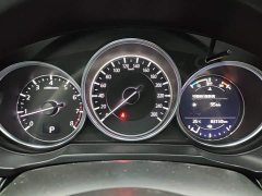 Mazda CX-5 2020 Facelift 2.0L Automatic FWD Premium - ფოტო 14