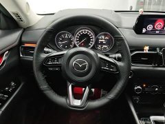 Mazda CX-5 2020 Facelift 2.0L Automatic FWD Premium - ფოტო 15