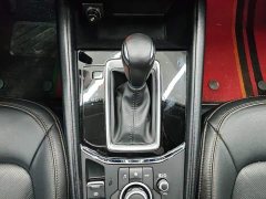 Mazda CX-5 2020 Facelift 2.0L Automatic FWD Premium - ფოტო 16