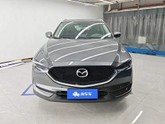 Mazda CX-5 2020 Facelift 2.0L Automatic FWD Premium - ფოტო 2