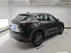 Mazda CX-5 2020 Facelift 2.0L Automatic FWD Premium - ფოტო 3