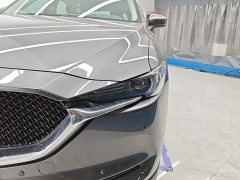 Mazda CX-5 2020 Facelift 2.0L Automatic FWD Premium - ფოტო 5