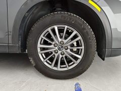 Mazda CX-5 2020 Facelift 2.0L Automatic FWD Premium - ფოტო 6