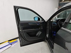 Mazda CX-5 2020 Facelift 2.0L Automatic FWD Premium - ფოტო 7