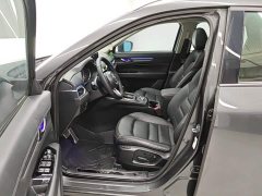 Mazda CX-5 2020 Facelift 2.0L Automatic FWD Premium - ფოტო 9
