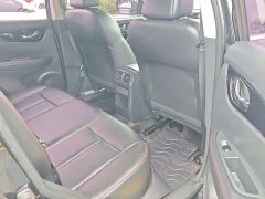 Nissan Qashqai 2.0L CVT XV Smart Comfort Edition - ფოტო 14