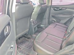 Nissan Qashqai 2.0L CVT XV Smart Comfort Edition - ფოტო 16