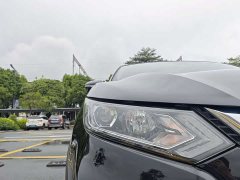 Nissan Qashqai 2.0L CVT XV Smart Comfort Edition - ფოტო 17