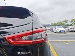 Nissan Qashqai 2.0L CVT XV Smart Comfort Edition - ფოტო 18