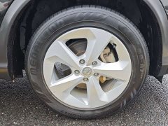 Nissan Qashqai 2.0L CVT XV Smart Comfort Edition - ფოტო 19