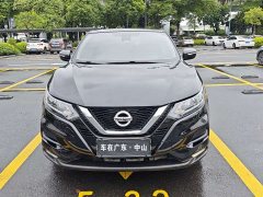 Nissan Qashqai 2.0L CVT XV Smart Comfort Edition - ფოტო 2
