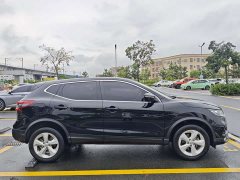 Nissan Qashqai 2.0L CVT XV Smart Comfort Edition - ფოტო 20