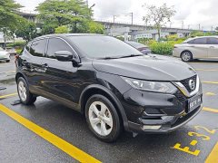 Nissan Qashqai 2.0L CVT XV Smart Comfort Edition - ფოტო 3