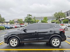 Nissan Qashqai 2.0L CVT XV Smart Comfort Edition - ფოტო 4