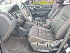 Nissan Qashqai 2.0L CVT XV Smart Comfort Edition - ფოტო 5