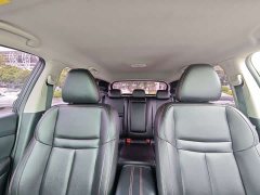 Nissan Qashqai 2.0L CVT XV Smart Comfort Edition - ფოტო 7