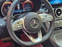 Mercedes-Benz C-Class C 260 L AMG Line - ფოტო 3