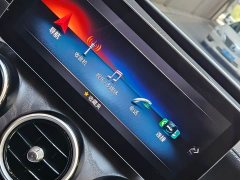 Mercedes-Benz C-Class C 260 L AMG Line - ფოტო 4