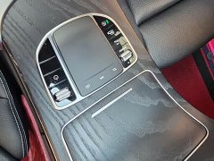 Mercedes-Benz C-Class C 260 L AMG Line - ფოტო 5