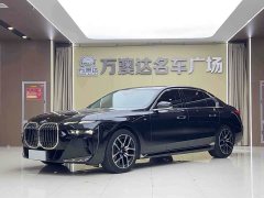 BMW 7 Series 2023 735Li M Sports Package - photo 1