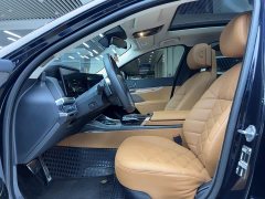BMW 7 Series 2023 735Li M Sports Package - photo 10