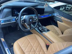 BMW 7 Series 2023 735Li M Sports Package - photo 11