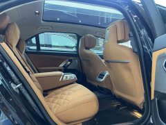 BMW 7 Series 2023 735Li M Sports Package - photo 13