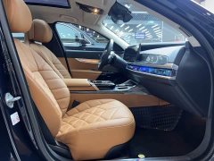 BMW 7 Series 2023 735Li M Sports Package - photo 15