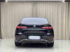 BMW 7 Series 2023 735Li M Sports Package - photo 19