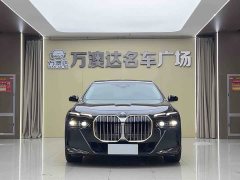 BMW 7 Series 2023 735Li M Sports Package - photo 3