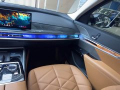 BMW 7 Series 2023 735Li M Sports Package - photo 5