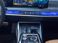 BMW 7 Series 2023 735Li M Sports Package - photo 6