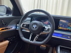 BMW 7 Series 2023 735Li M Sports Package - photo 7