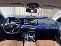 BMW 7 Series 2023 735Li M Sports Package - photo 8