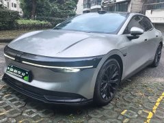 Zeekr Geely Zeekr 007 2025 RWD Smart Driving Edition 75kWh - ფოტო 1