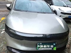 Zeekr Geely Zeekr 007 2025 RWD Smart Driving Edition 75kWh - ფოტო 2