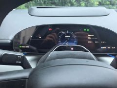 Zeekr Geely Zeekr 007 2025 RWD Smart Driving Edition 75kWh - ფოტო 4