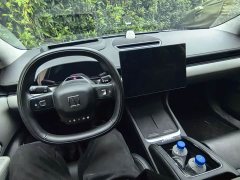 Zeekr Geely Zeekr 007 2025 RWD Smart Driving Edition 75kWh - ფოტო 5
