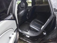 Zeekr Geely Zeekr 007 2025 RWD Smart Driving Edition 75kWh - ფოტო 6
