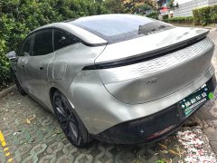 Zeekr Geely Zeekr 007 2025 RWD Smart Driving Edition 75kWh - ფოტო 7