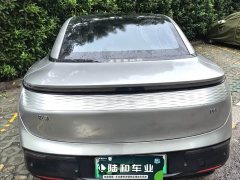 Zeekr Geely Zeekr 007 2025 RWD Smart Driving Edition 75kWh - ფოტო 8