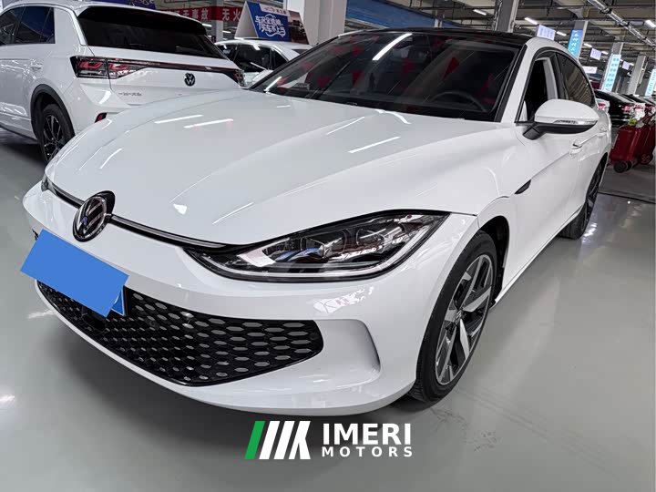 Volkswagen Lingdu L 280TSI DSG Spicy Edition - ავტომობილი ჩინეთიდან
