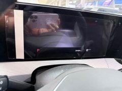 Volkswagen Lingdu L 280TSI DSG Spicy Edition - ფოტო 10