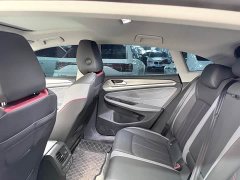Volkswagen Lingdu L 280TSI DSG Spicy Edition - ფოტო 12