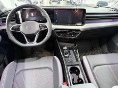 Volkswagen Lingdu L 280TSI DSG Spicy Edition - ფოტო 13